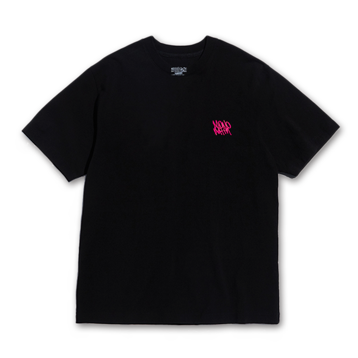 모노파틴(MONOPATIN) tagging monopatin t shirt - BKNP