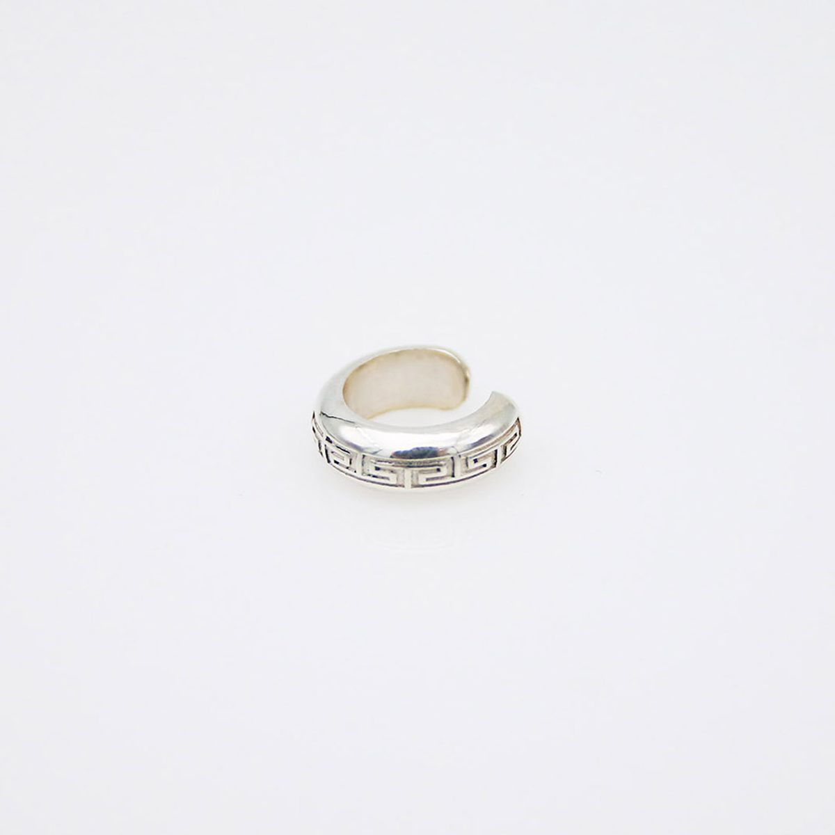 바이물드(BY MULDE) 투호 이어커프_Tuho earcuff