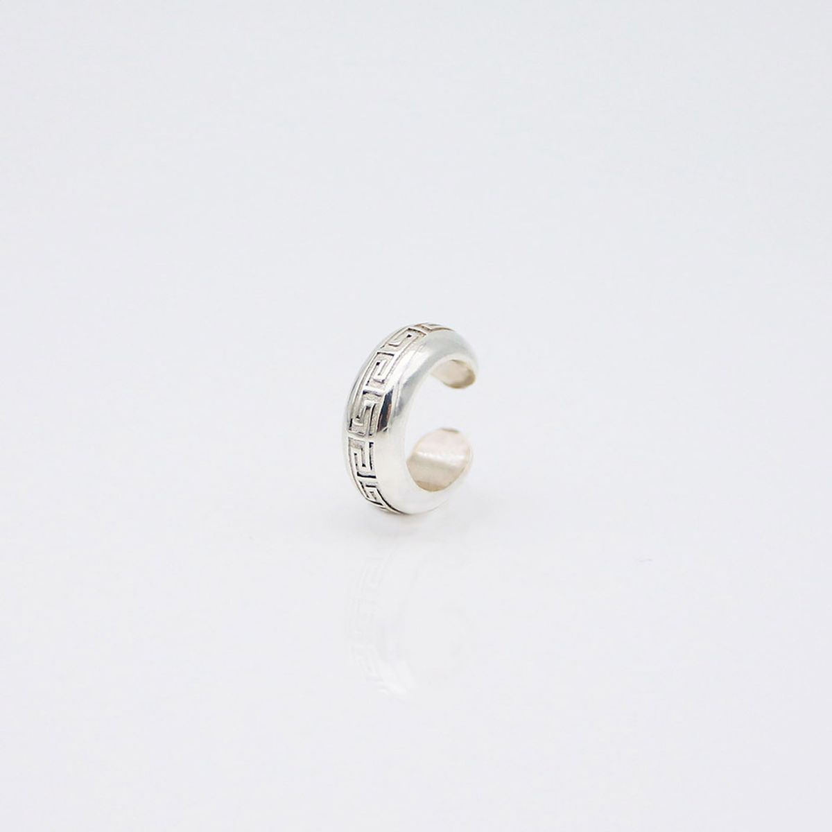바이물드(BY MULDE) 투호 이어커프_Tuho earcuff