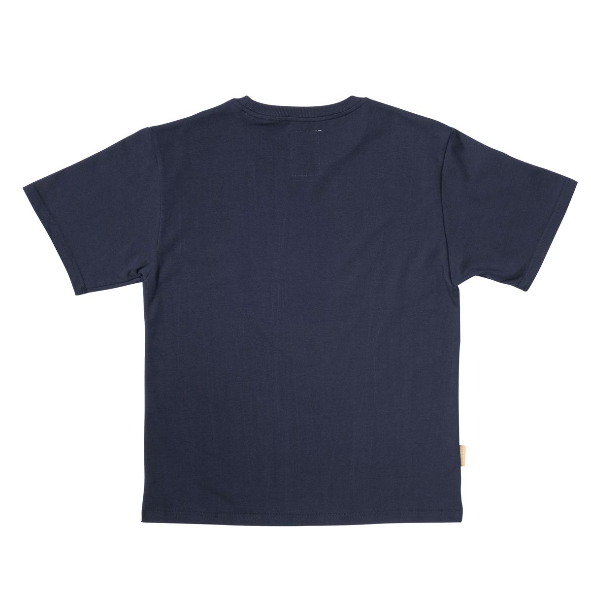 마르지하우스(MARJI HOUSE) MH/08 Half T-shirts Navy