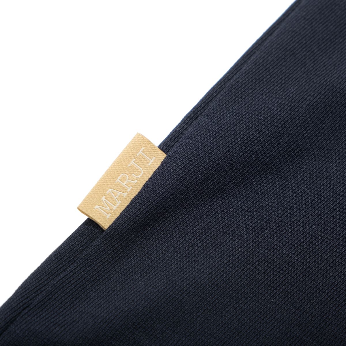 마르지하우스(MARJI HOUSE) MH/08 Half T-shirts Navy