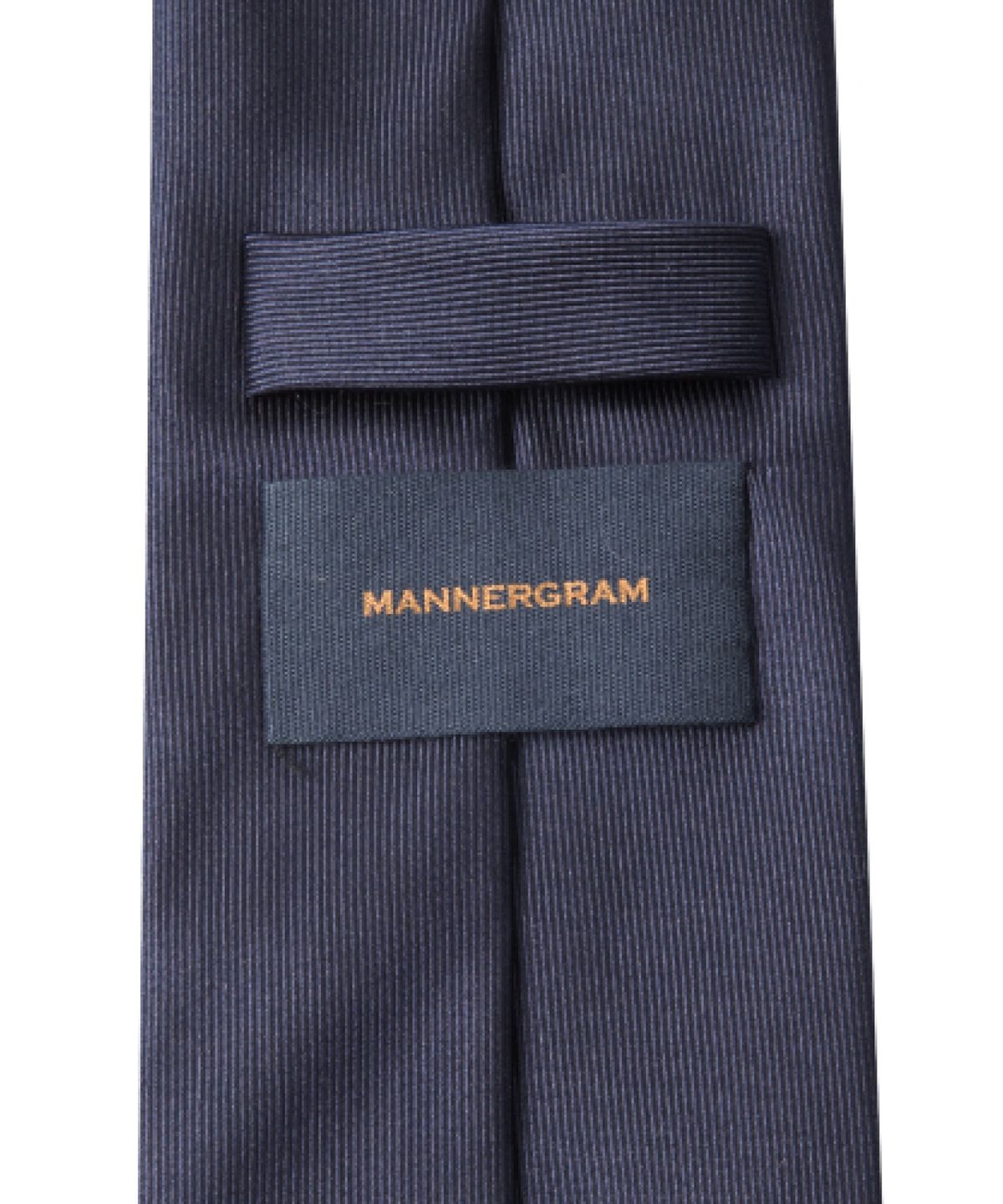 매너그램(MANNERGRAM) 원포인트 엄지척 타이