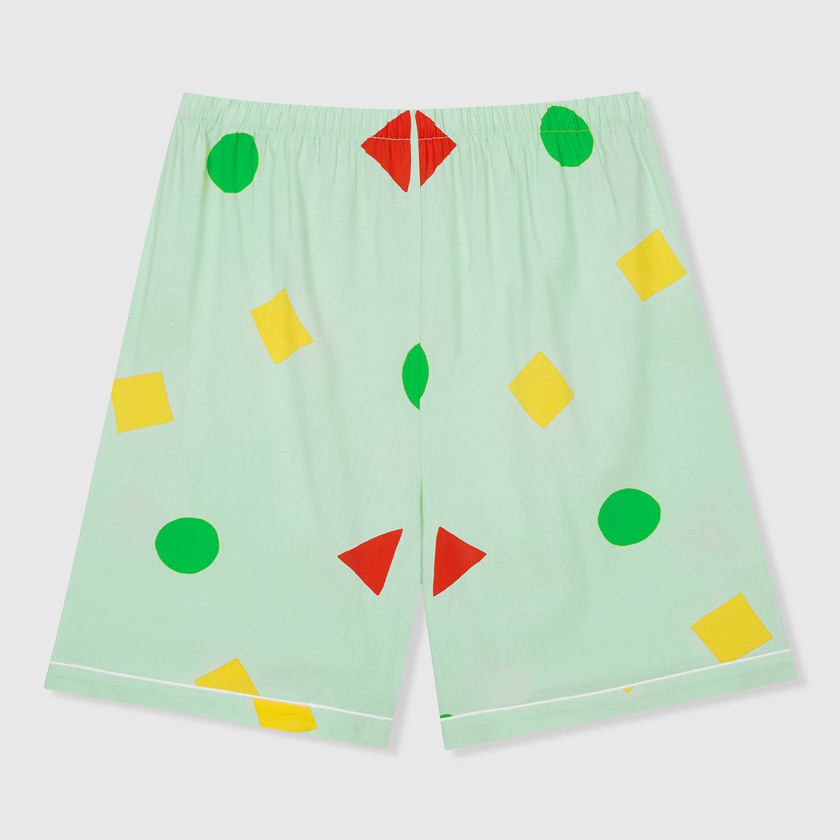스파오(SPAO) (짱구) 잘자요 짱구 잠옷(MINT)_SPPPC25U06