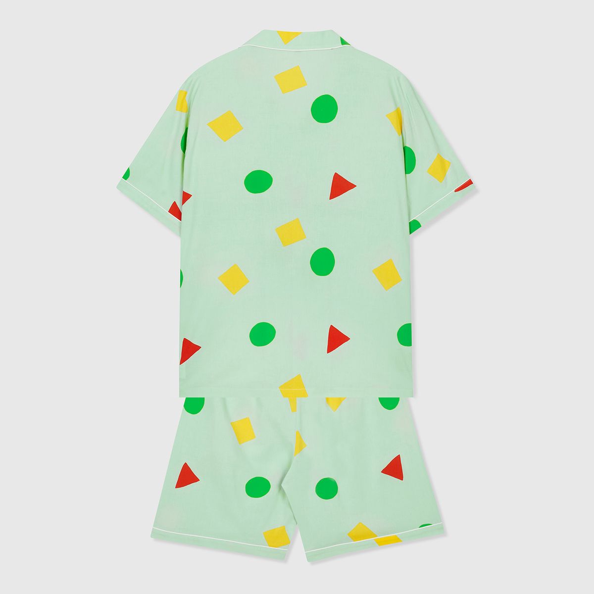 스파오(SPAO) (짱구) 잘자요 짱구 잠옷(MINT)_SPPPC25U06