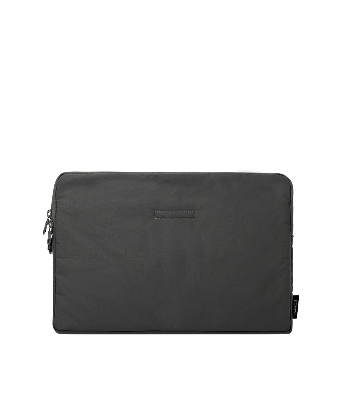 스위치(SWEETCH) CITY BOYS LAPTOP CASE 002 Stone Grey
