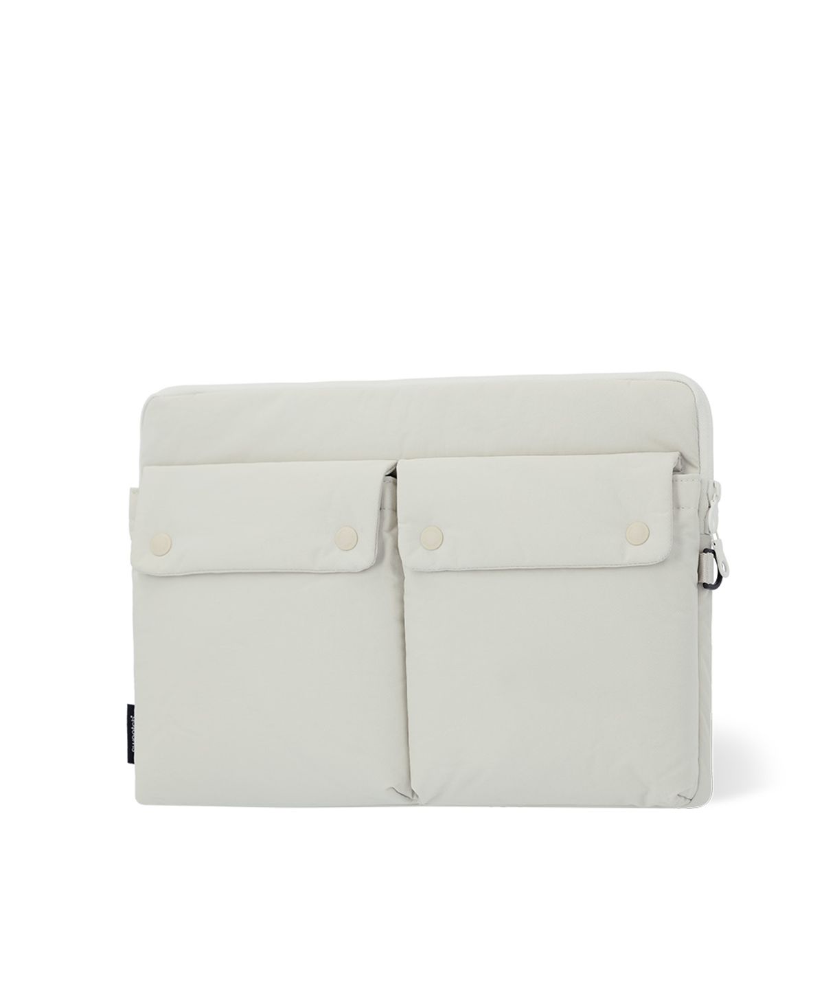 스위치(SWEETCH) CITY BOYS LAPTOP CASE 002 Cream