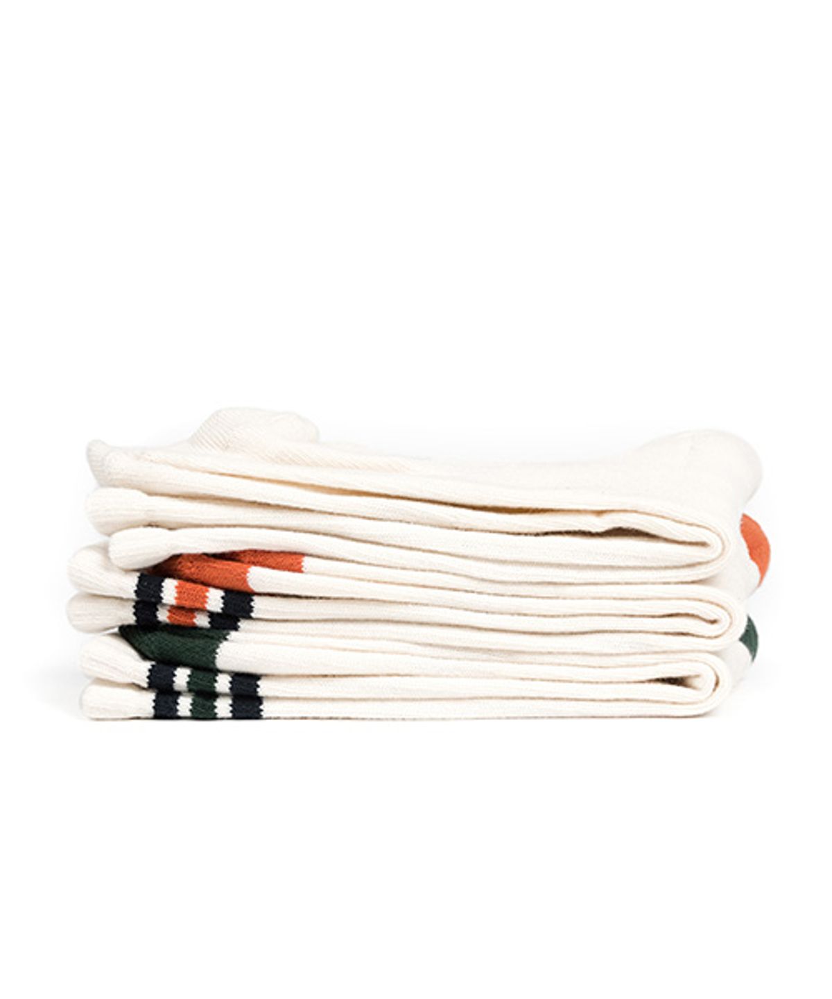 와일드 브릭스(WILD BRICKS) VIN TENNIS SOCKS SET (3 color)
