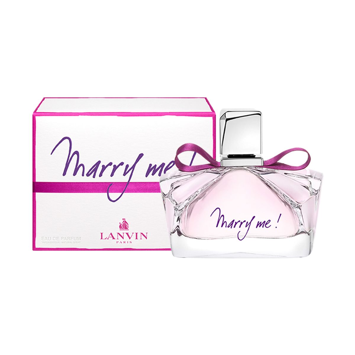 랑방 퍼퓸(LANVIN PARFUMS) 메리 미 EDP 75ML(+샘플 2ML 3종+미니1종)
