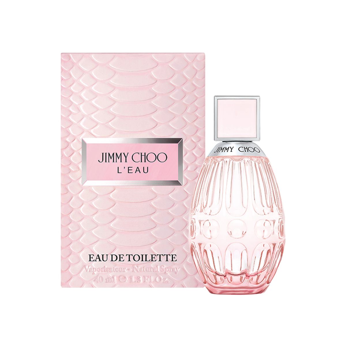 지미추 퍼퓸(JIMMY CHOO PARFUMS) 로 EDT 40ML