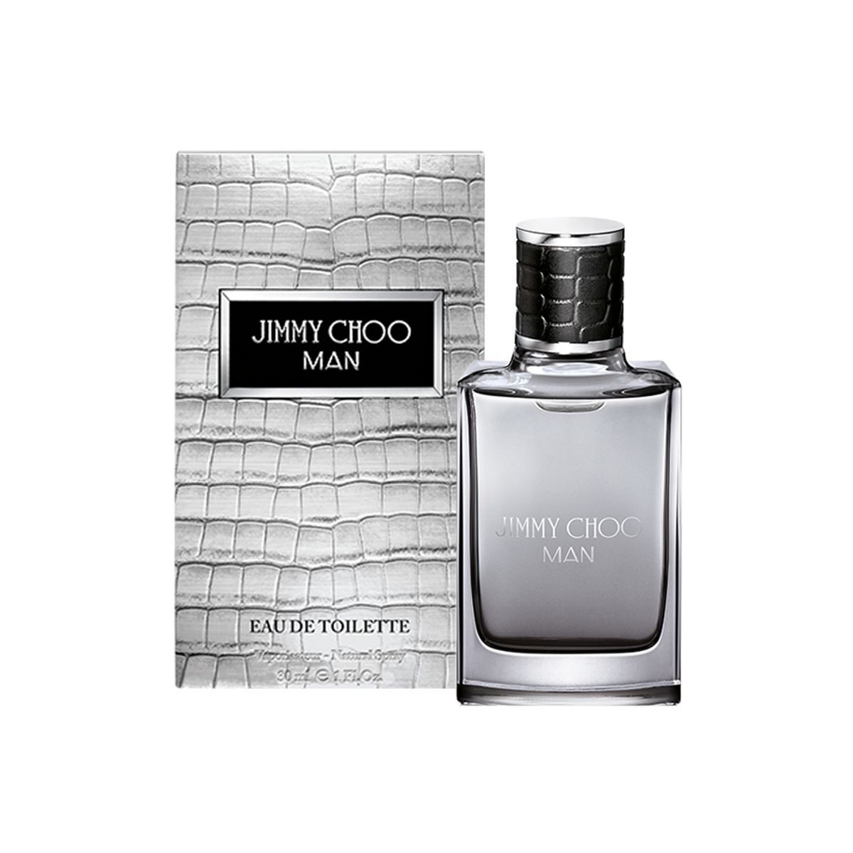 지미추 퍼퓸(JIMMY CHOO PARFUMS) 맨 EDT 30ML(+맨 익스트림 샤워젤 100ML)