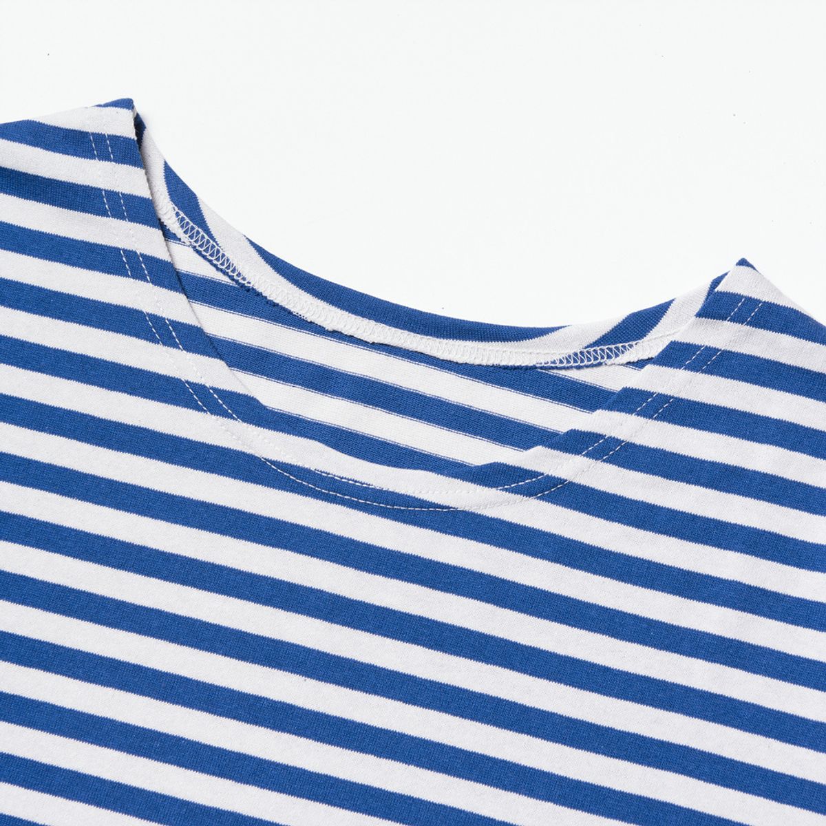 와이엠씨엘케이와이(YMCL KY) Deadstock Russian Border T-Shirt - Blue