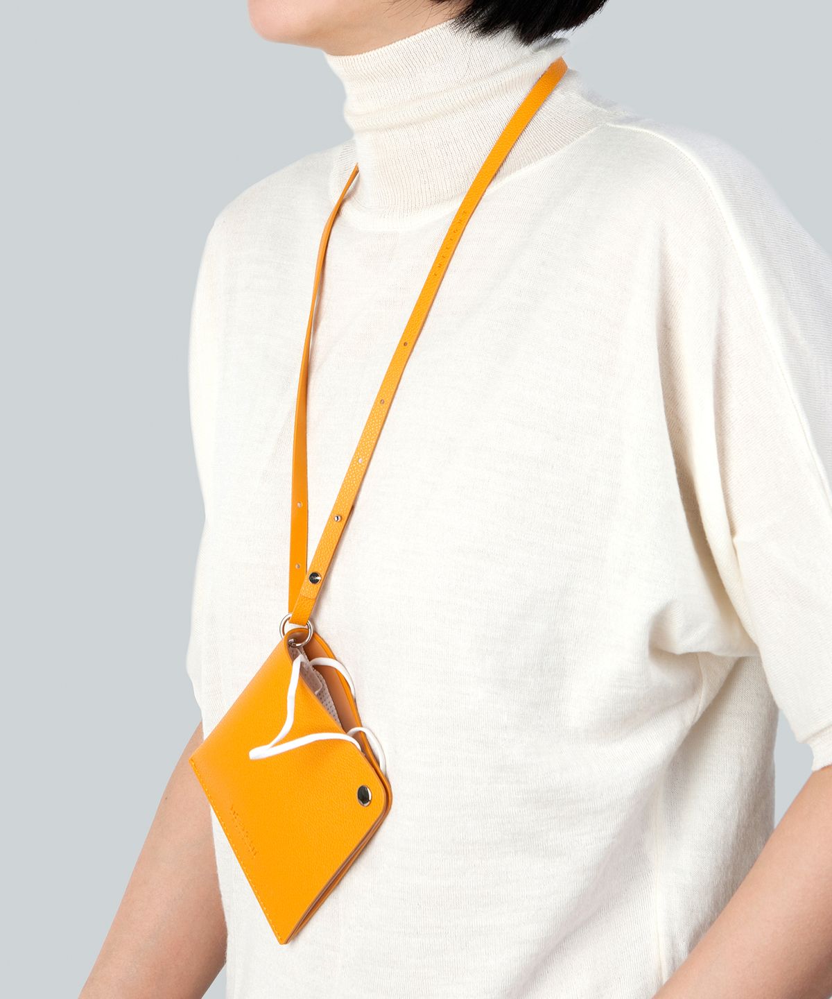 잇츠백(ITSBAG) FLEEN mask strap 10 color