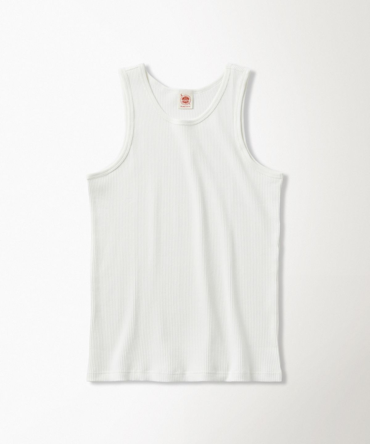 브론슨(BRONSON) 10.5 oz Cotton Tank Top 3 Color