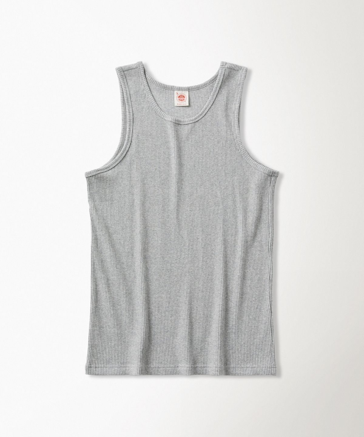 브론슨(BRONSON) 10.5 oz Cotton Tank Top 3 Color
