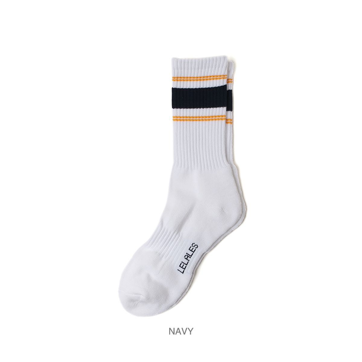 르라레(LELALES) [3pack] 르라레 크루삭스