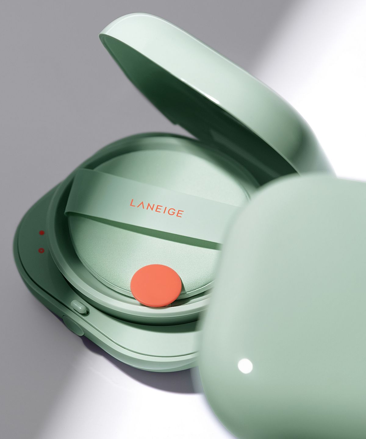 라네즈(LANEIGE) NEW 네오 쿠션 매트 15g + [사은품증정]