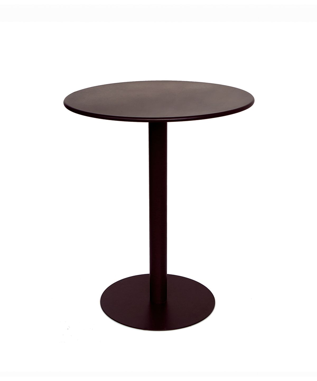 오이엔퍼니처(OEN FURNITURE) ATY TABLE 001 BROWN