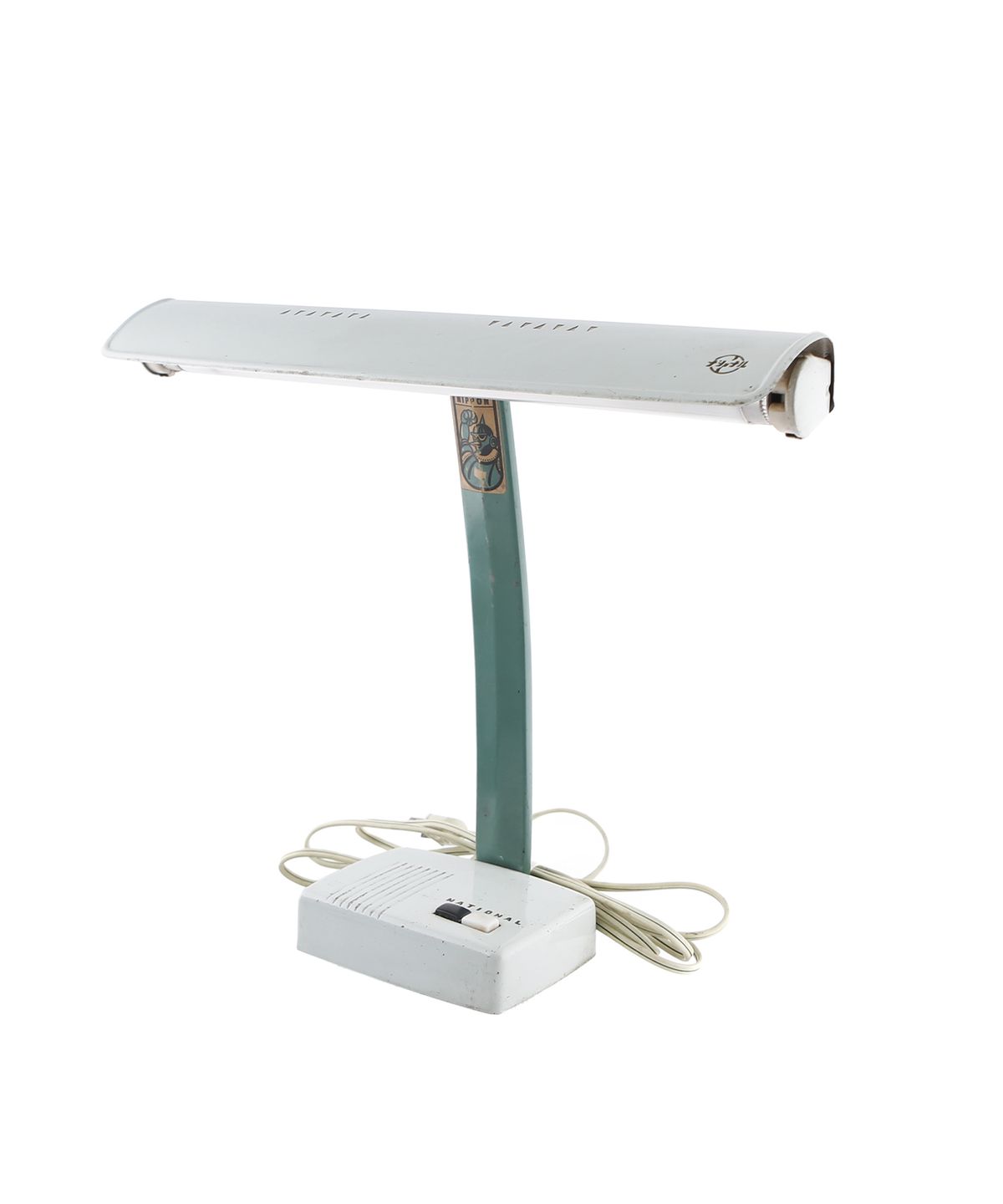 오이엔퍼니처(OEN FURNITURE) (VINTAGE)NATIONAL ROBOT STAND(JUST-ONE)