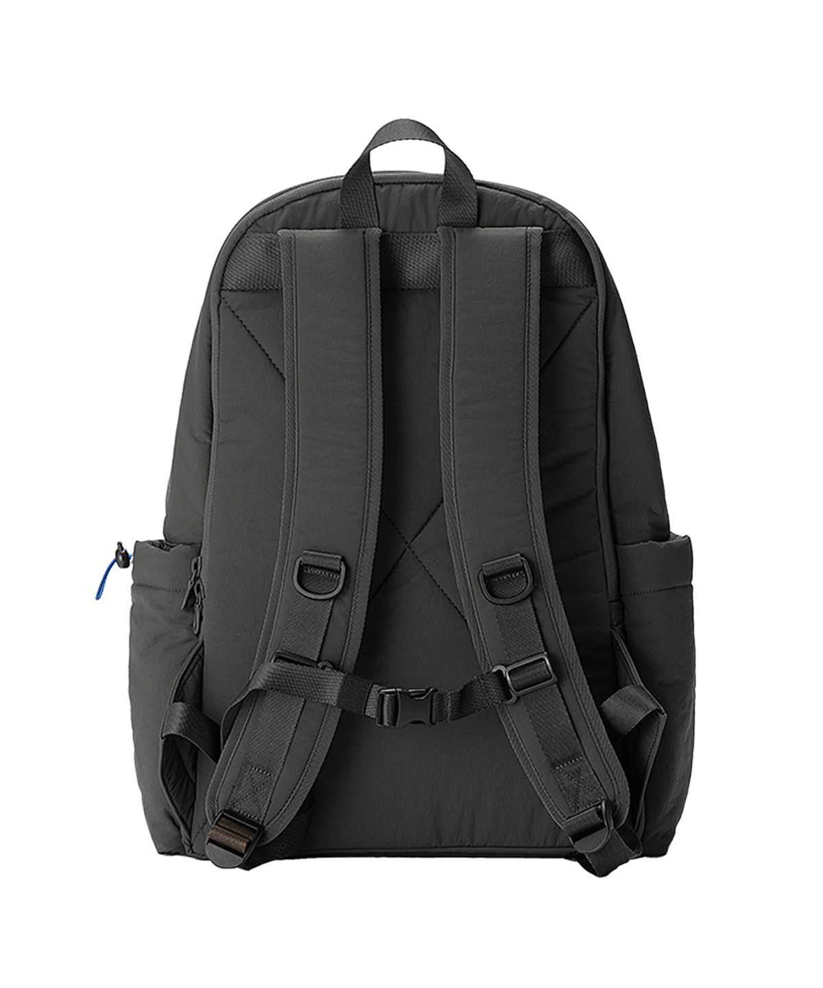 스위치(SWEETCH) CITY BOYS DAYPACK 001 Stone Grey