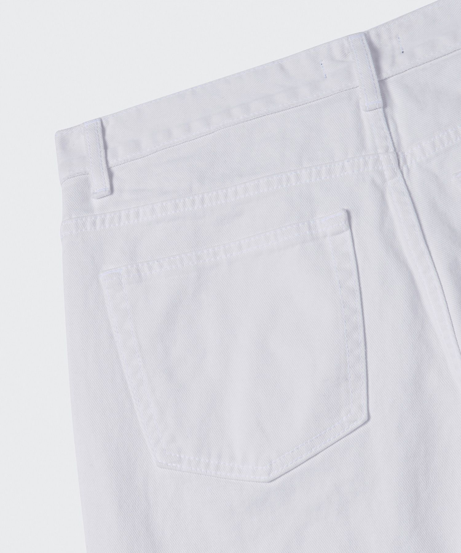 パンツ m.u DENIM PANTS 26 Oblada m.u × Oblada 1938 denim pants – Japoness