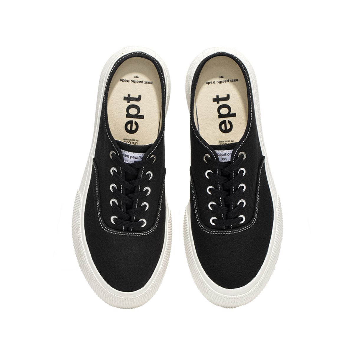 이피티(EPT) SAILOR MULE (BLACK)