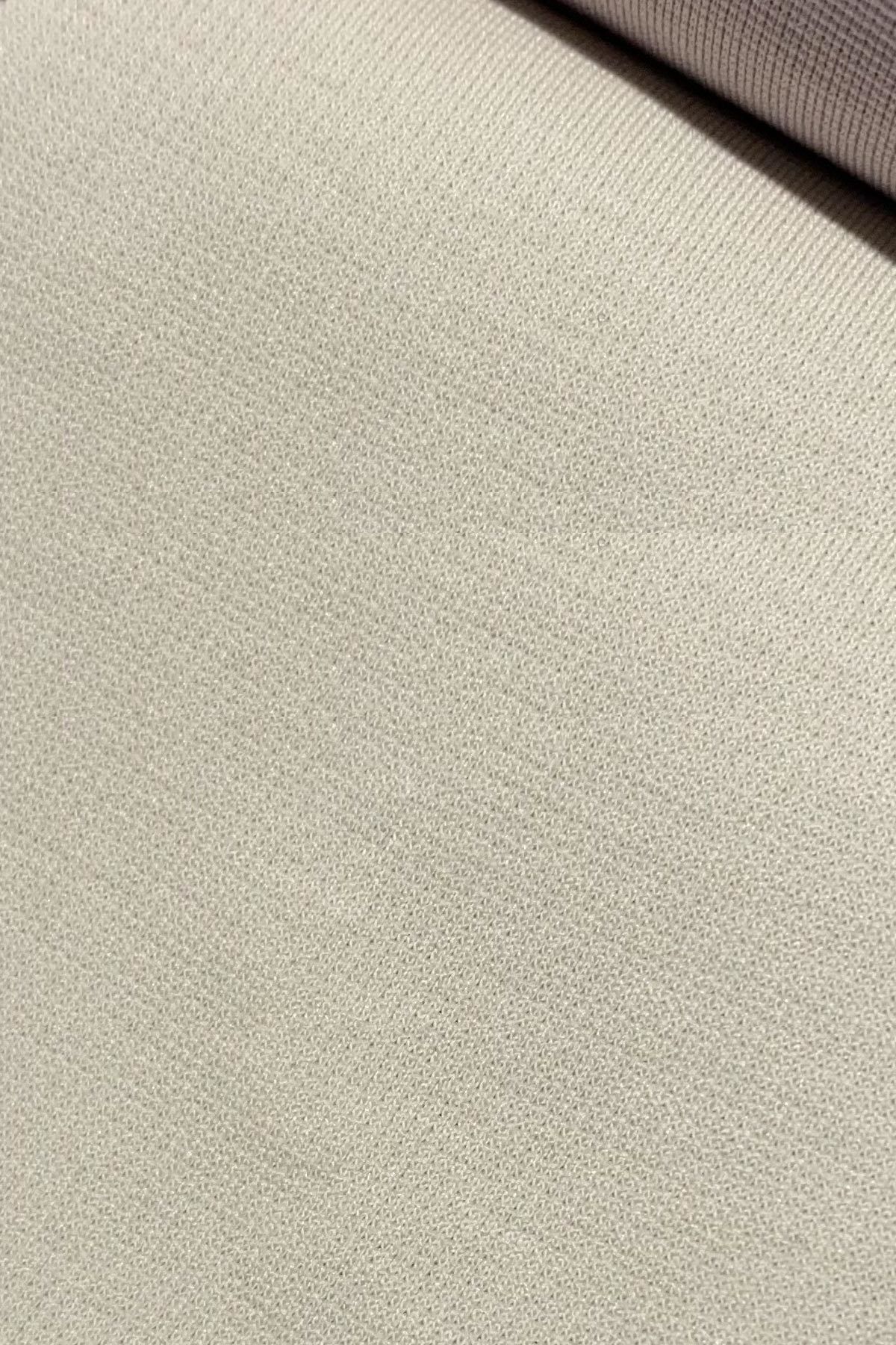 디메이든(DEMADEN) 브이넥 모던 티셔츠 베이지