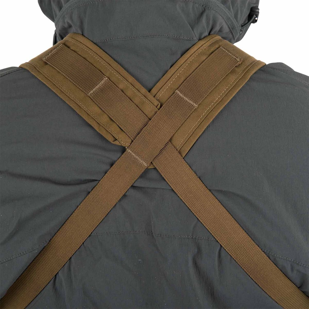 헬리콘텍스(HELIKONTEX) 가디언 체스트 리그 올리브그린