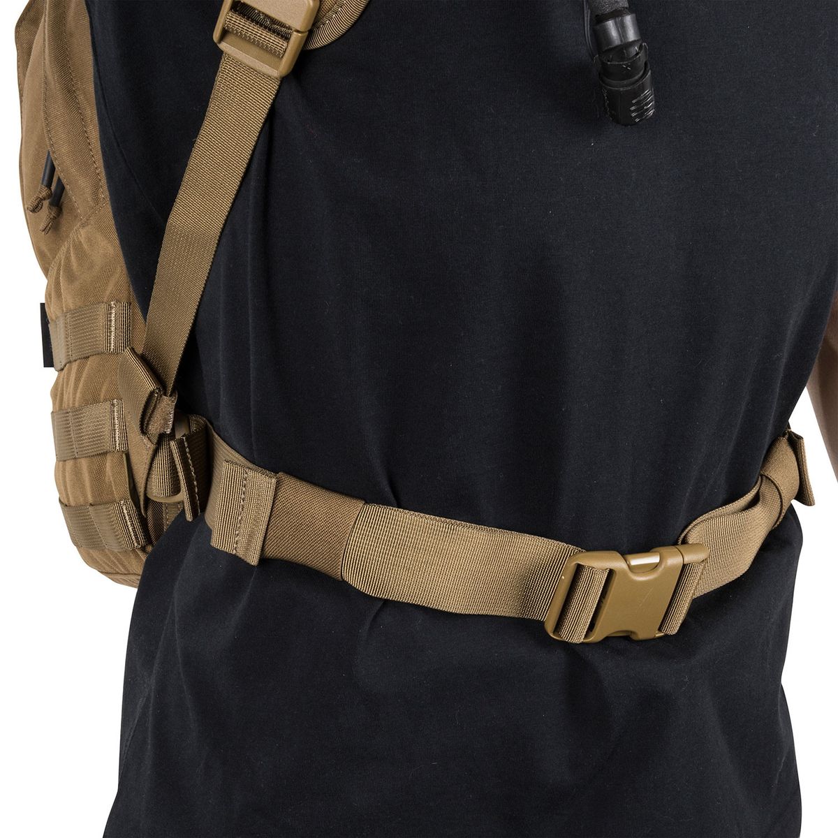 헬리콘텍스(HELIKONTEX) EDC 백팩 코요테