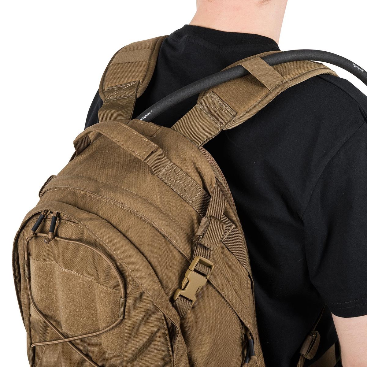 헬리콘텍스(HELIKONTEX) EDC 백팩 코요테