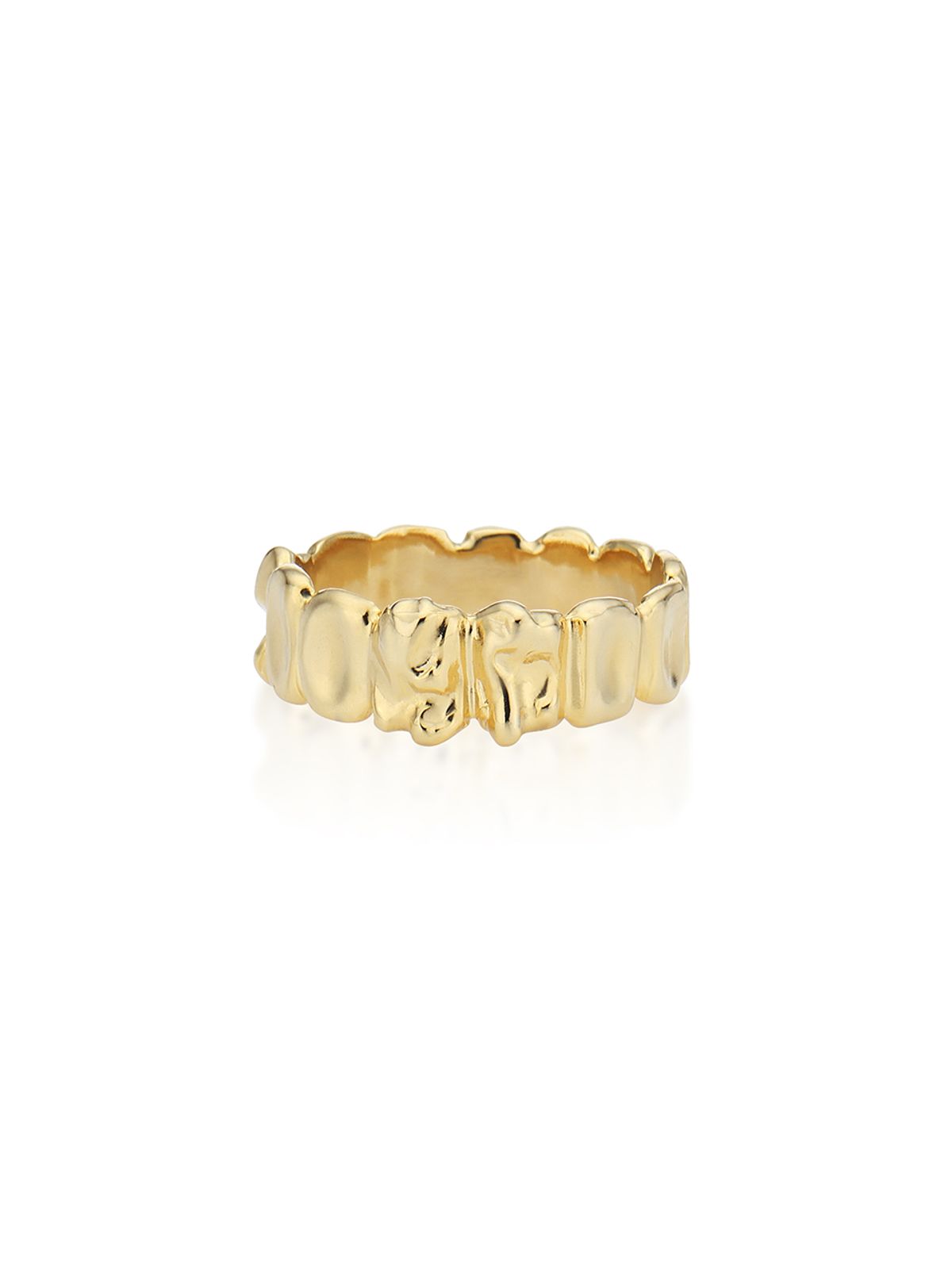 파피(POPPI) Double flow ring