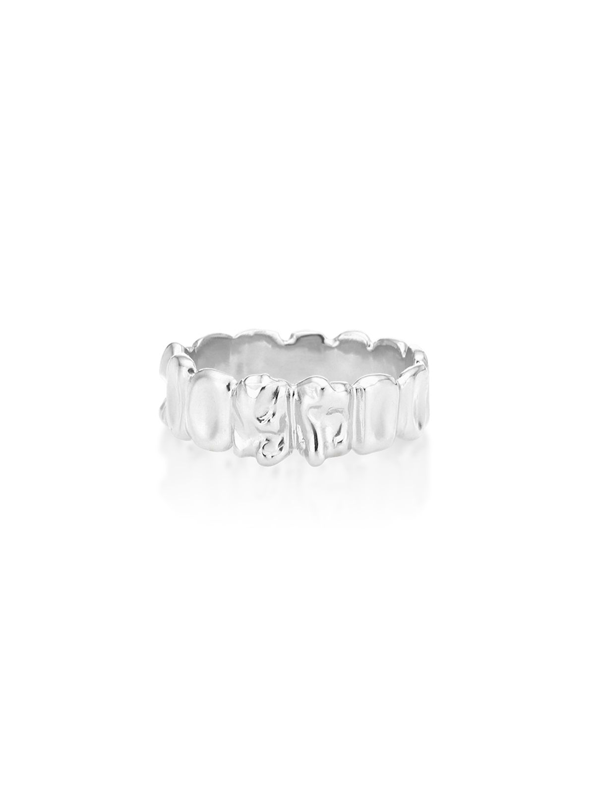파피(POPPI) Double flow ring