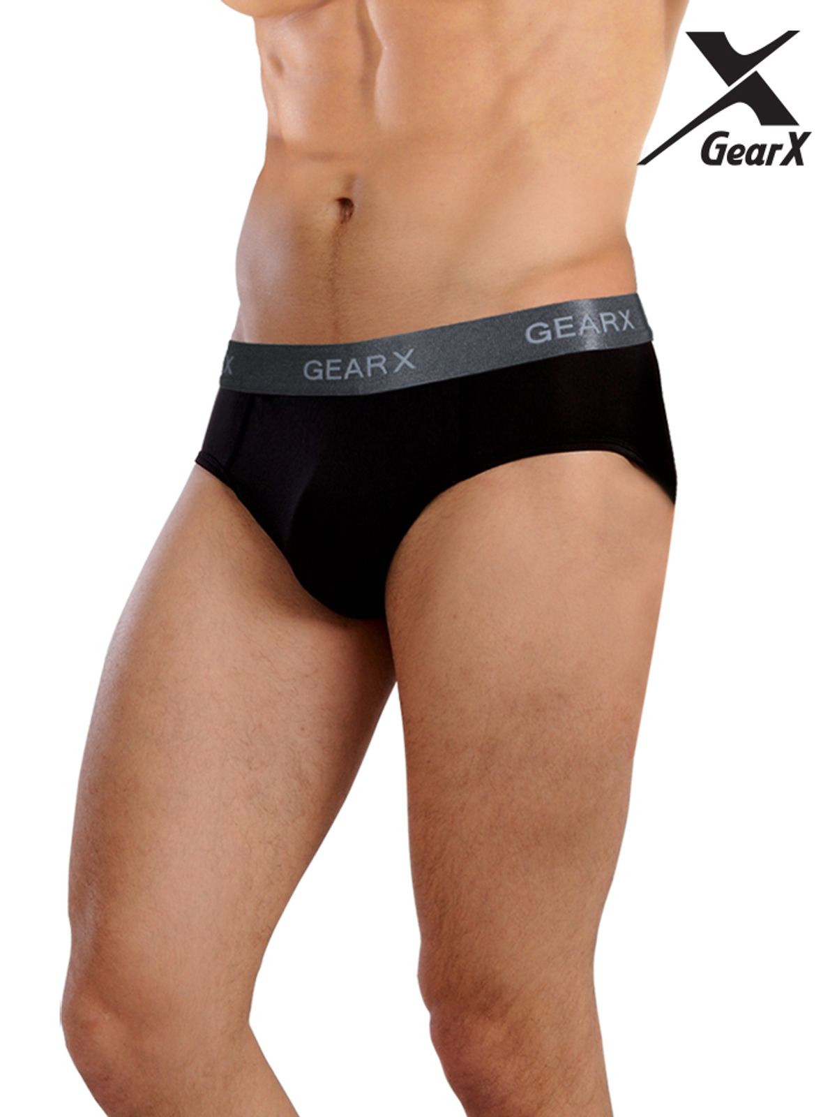 기어엑스(GEARX) 일반여름용 냉감 언더레이어 삼각팬티