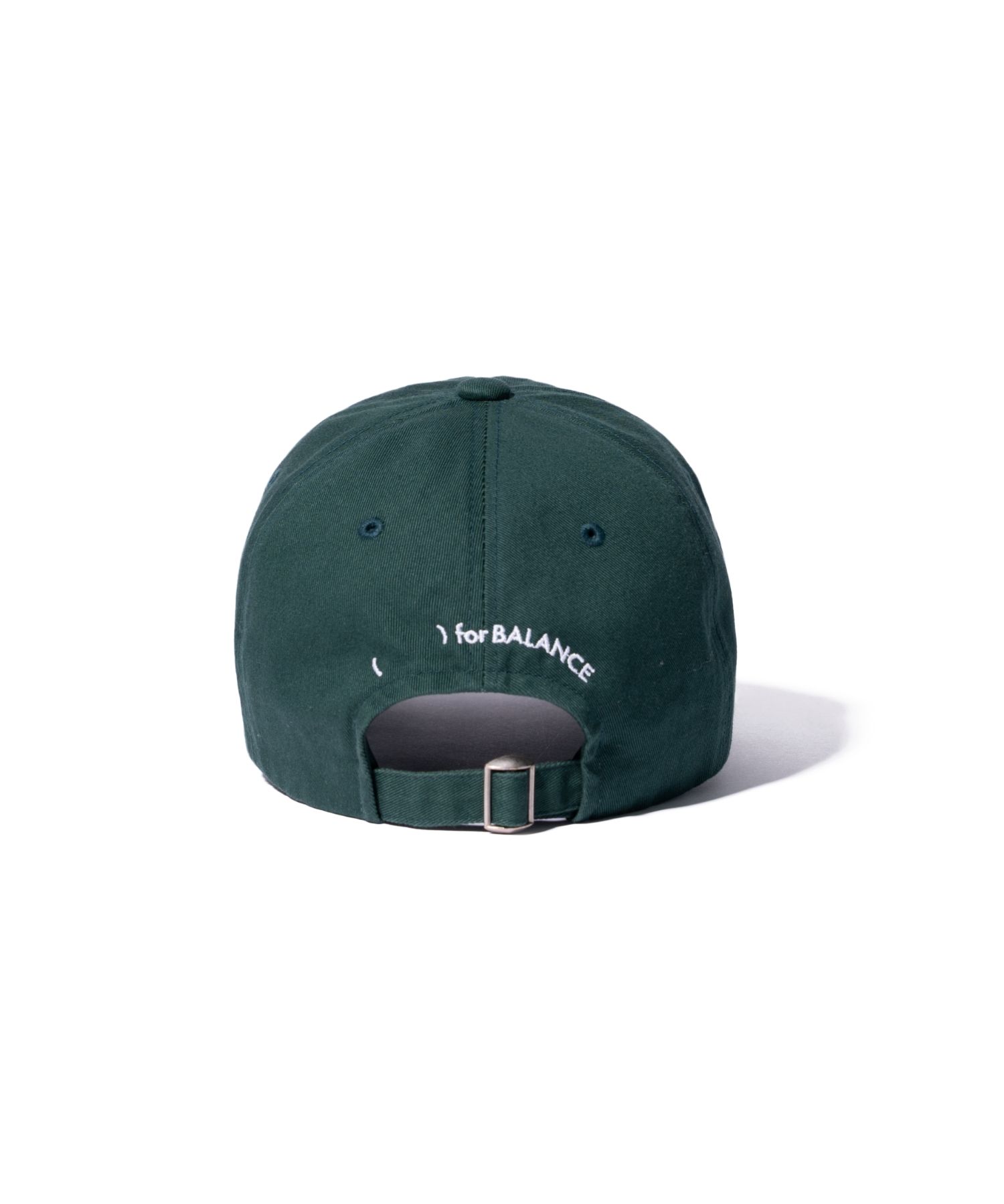 キャップ AECA WHITE AECA LOGO CAPGREEN MUSINSA公式 | AECA WHITE AECA LOGO CAP-GREEN