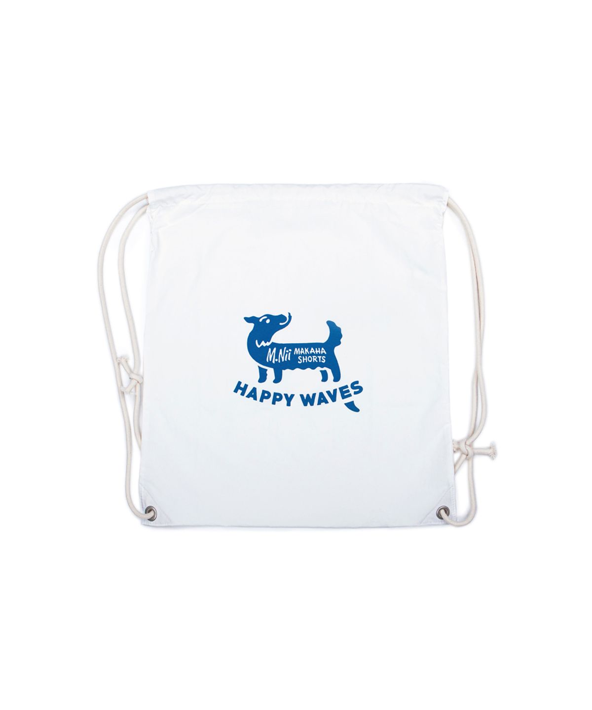 엠니(M.Nii) Surf Dog Bag / 2 COLOR