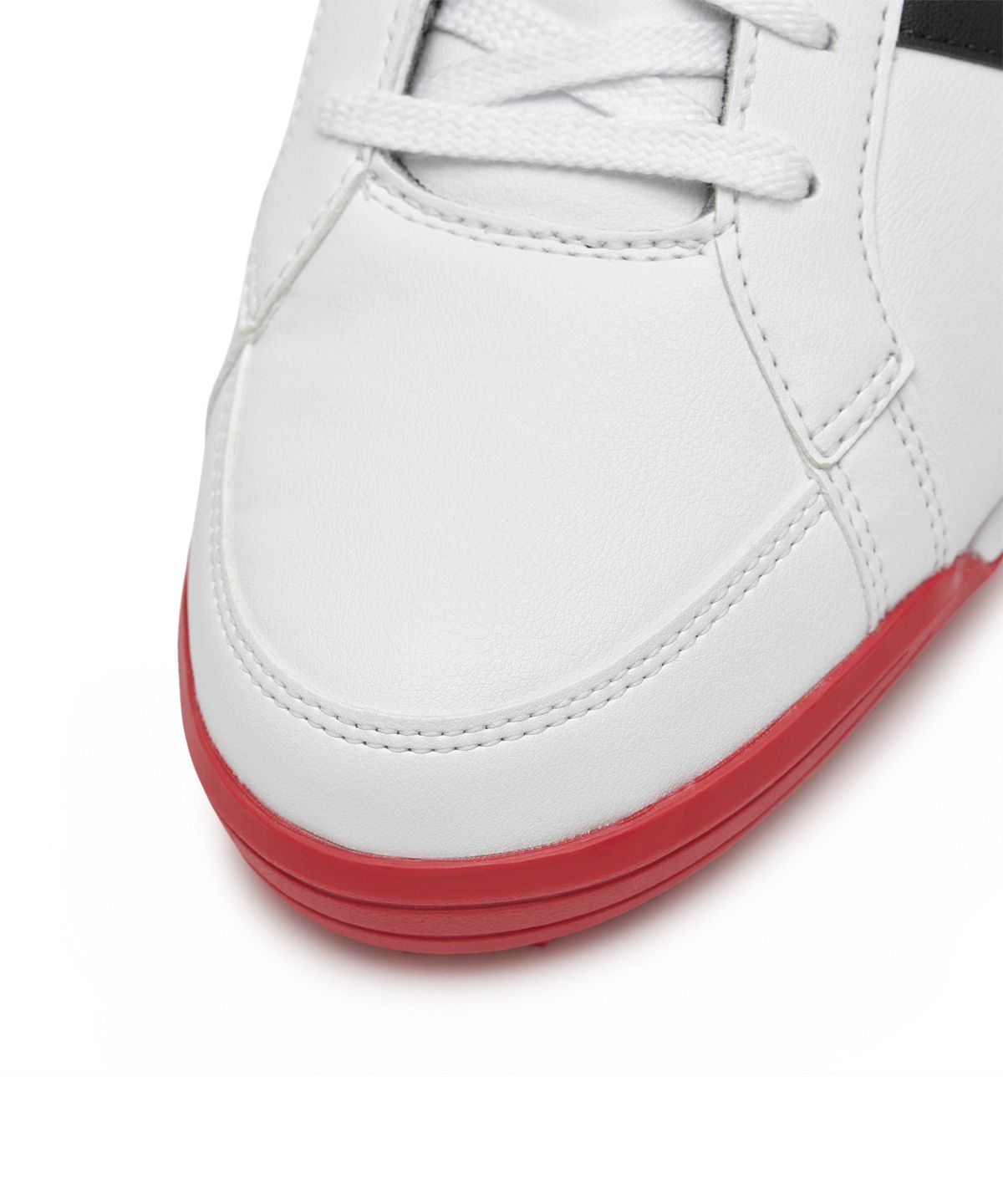 아식스 골프(ASICS GOLF) 젤-프리샷 클래식 - 화이트:블랙 / 1113A009-103