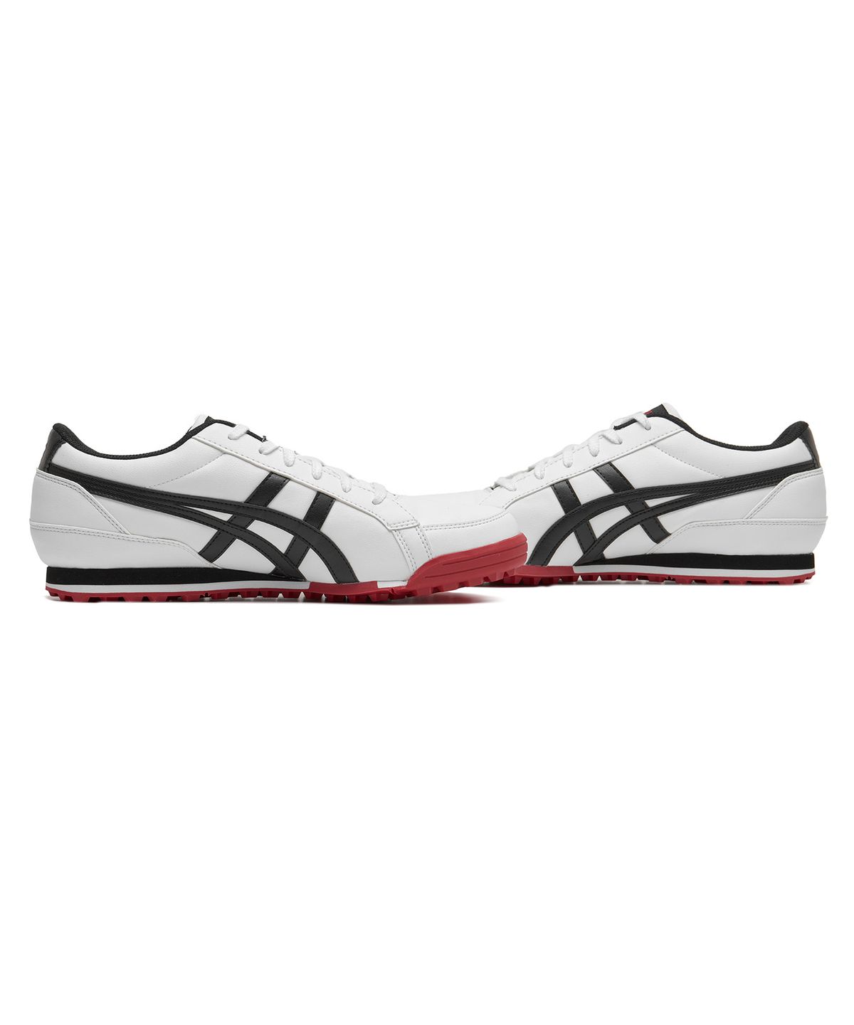 아식스 골프(ASICS GOLF) 젤-프리샷 클래식 - 화이트:블랙 / 1113A009-103