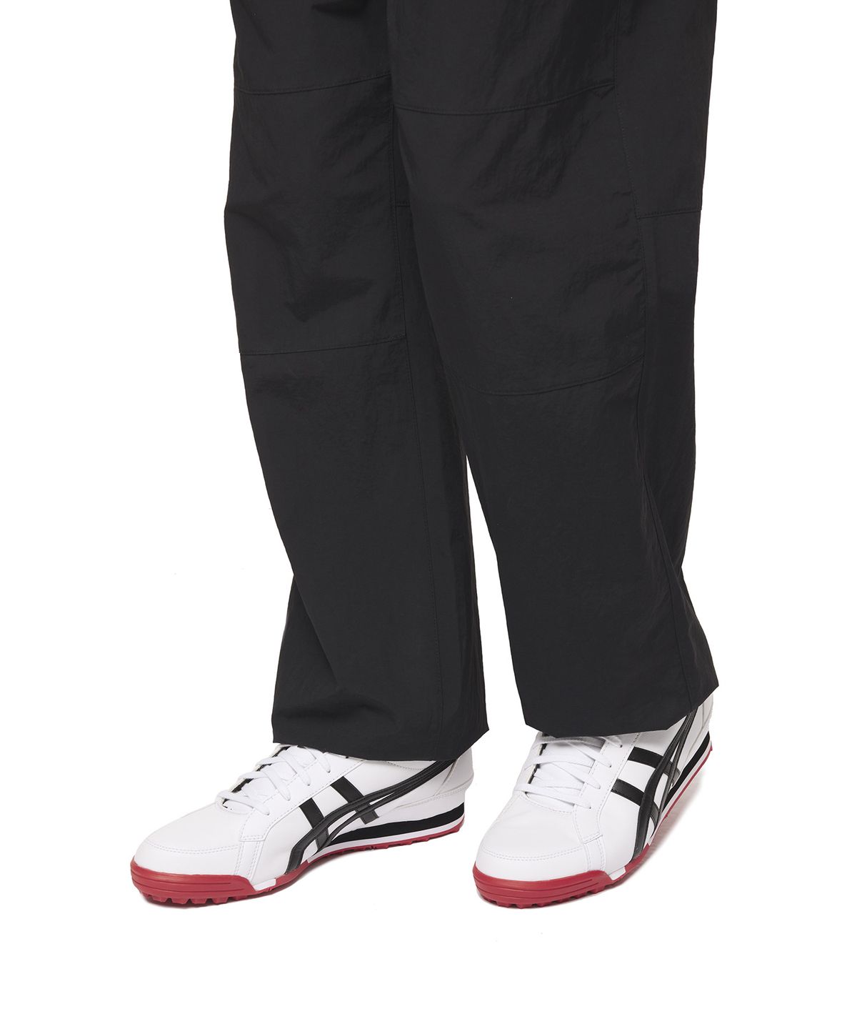 아식스 골프(ASICS GOLF) 젤-프리샷 클래식 - 화이트:블랙 / 1113A009-103