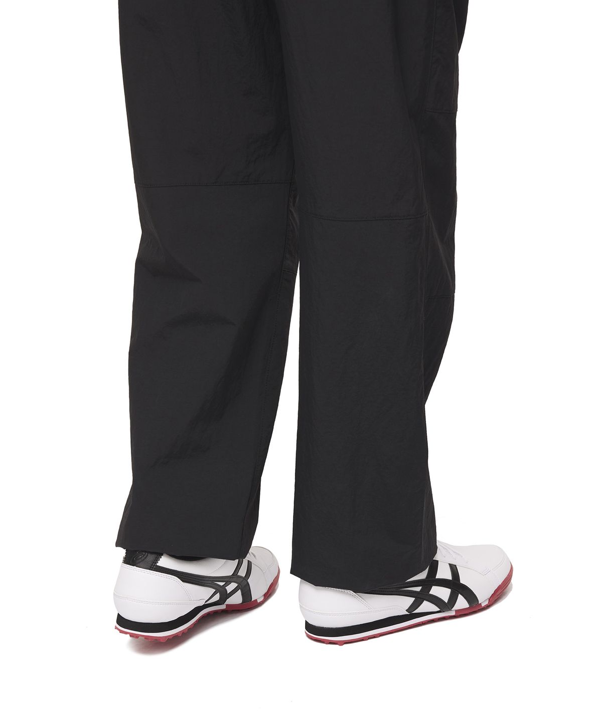 아식스 골프(ASICS GOLF) 젤-프리샷 클래식 - 화이트:블랙 / 1113A009-103