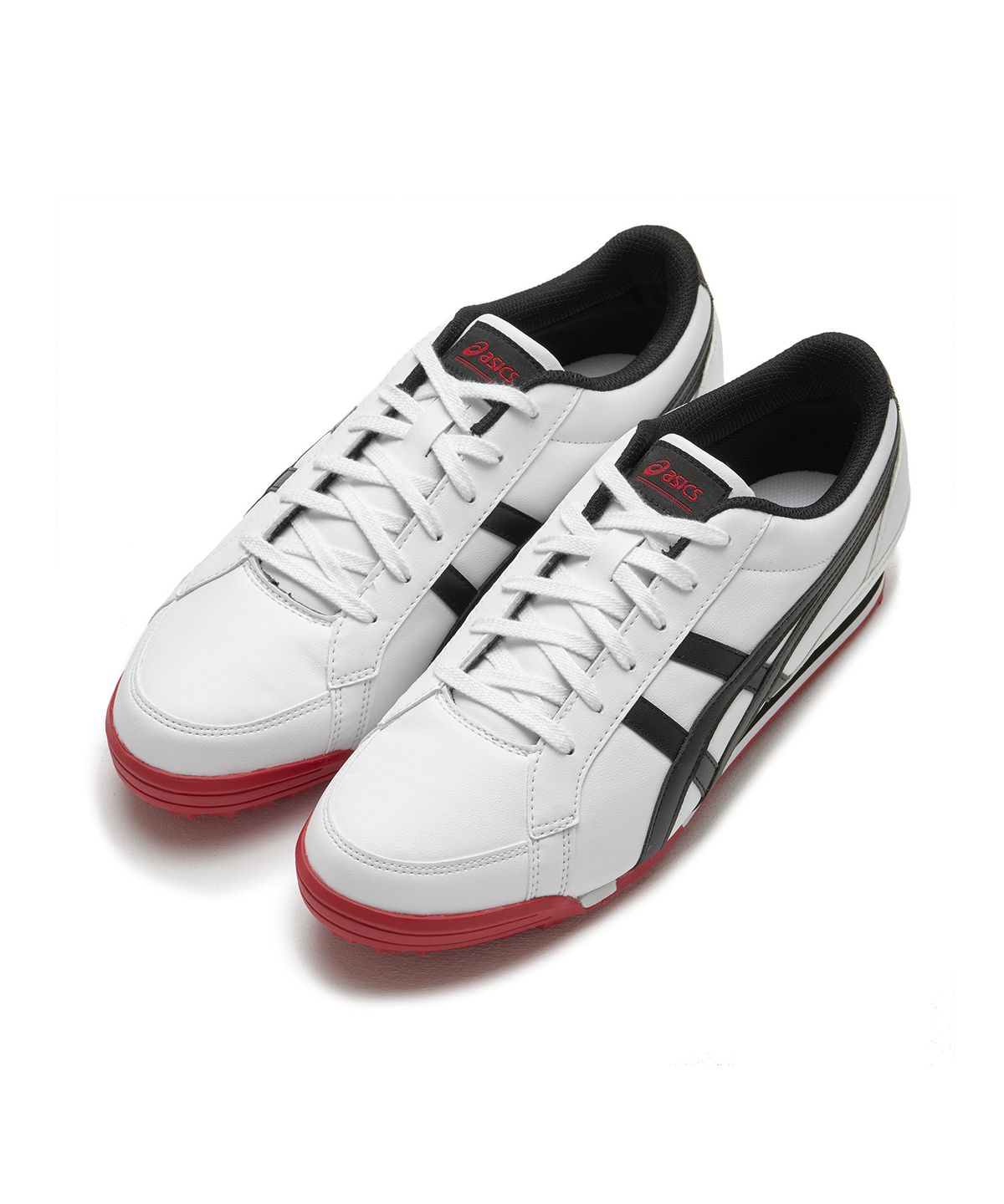 아식스 골프(ASICS GOLF) 젤-프리샷 클래식 - 화이트:블랙 / 1113A009-103