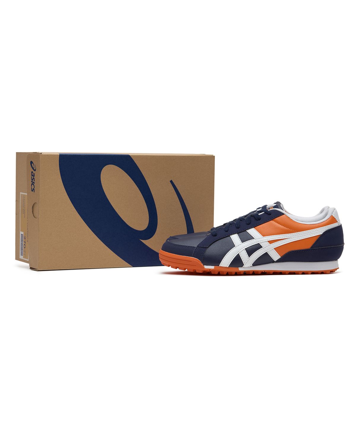아식스 골프(ASICS GOLF) 젤-프리샷 클래식 - 피코트:화이트 / 1113A009-403