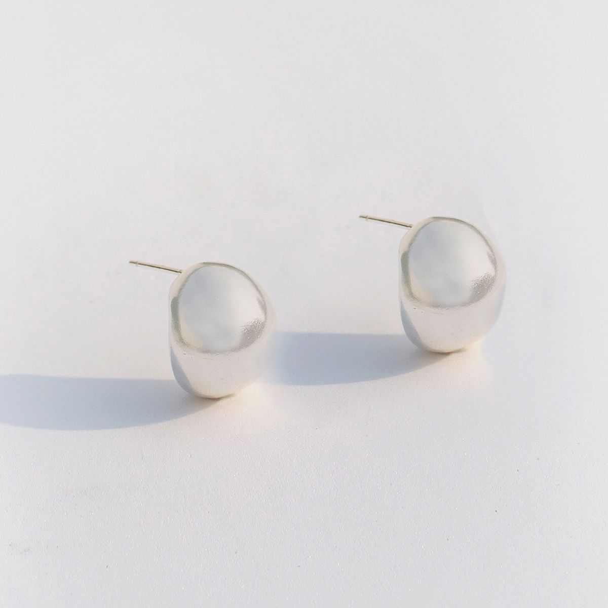 스틸 인스턴트(STILL INSTANT) Flection & Connection - Earring 04