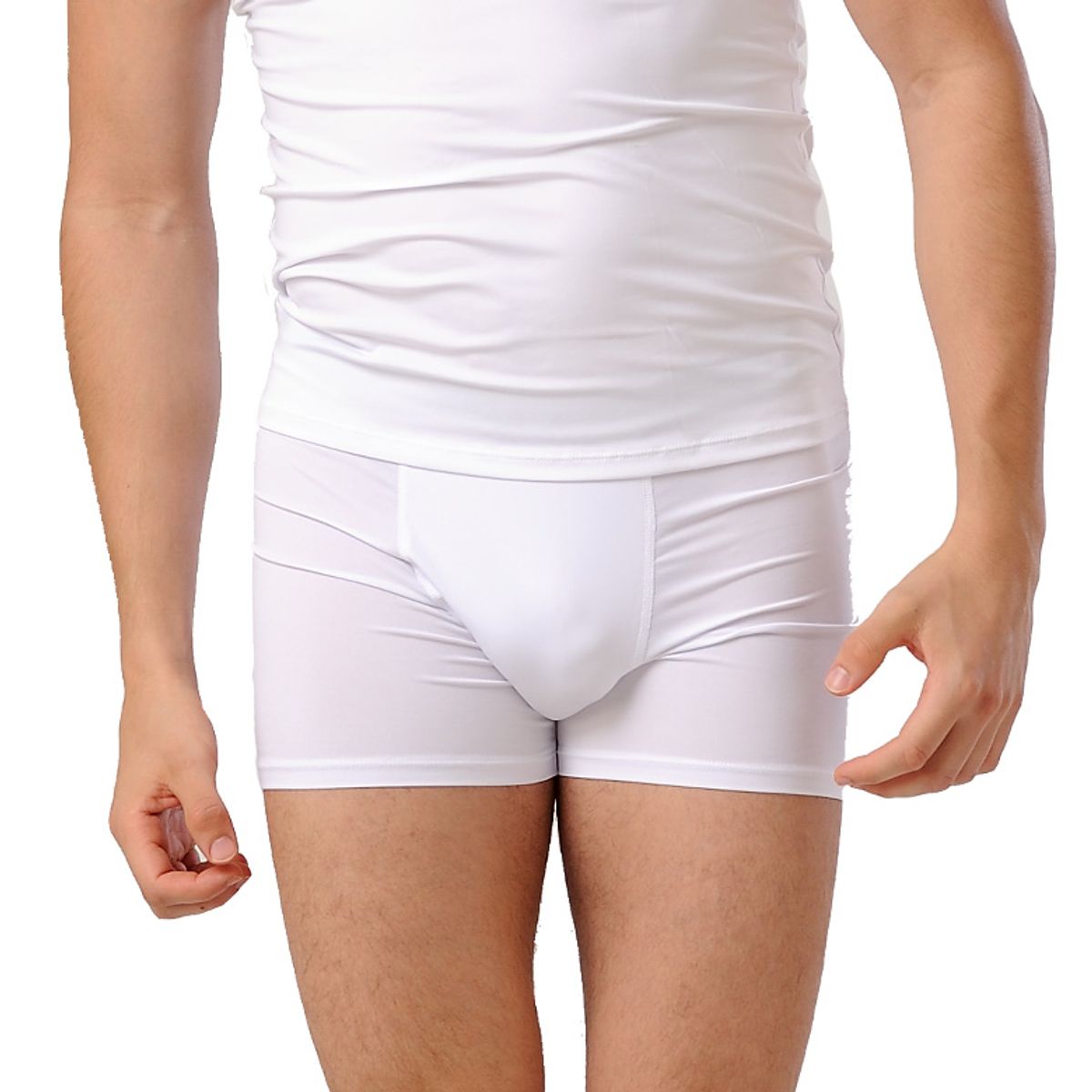 기어엑스(GEARX) 일반 사계절용  언더레이어 3부팬티