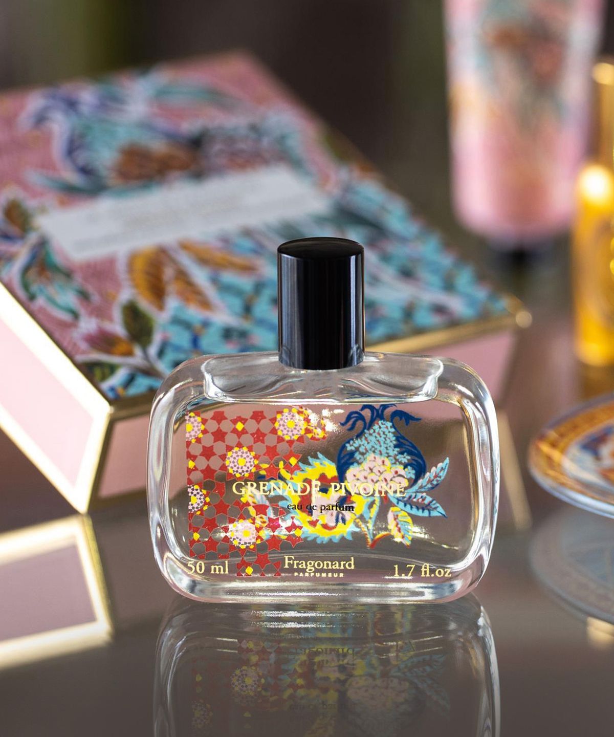 프라고나르(FRAGONARD) 그라나드 피브완 EDP 50ML