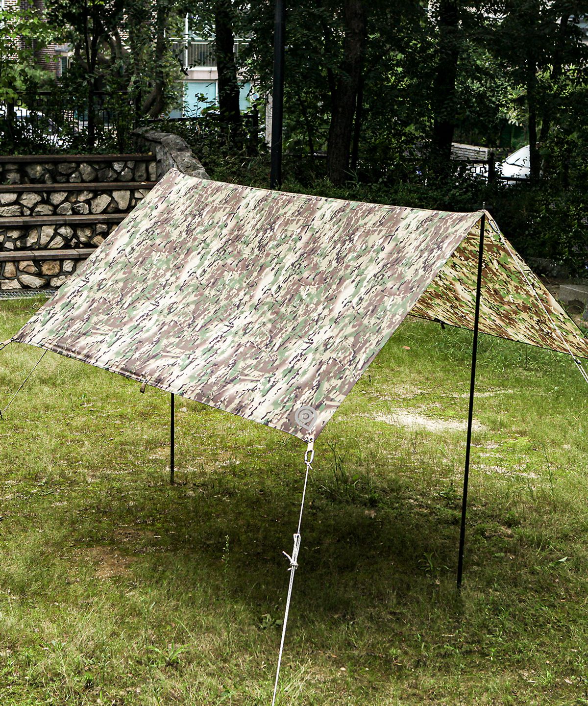 디얼스(THE EARTH) MINI TARP