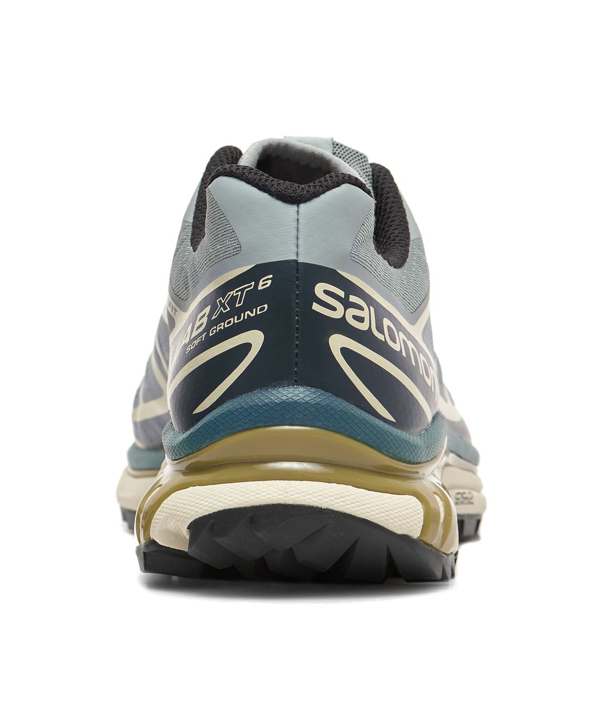 살로몬(SALOMON) XT-6 - 콰리:블리치드 샌드:쿠민 / L41455100