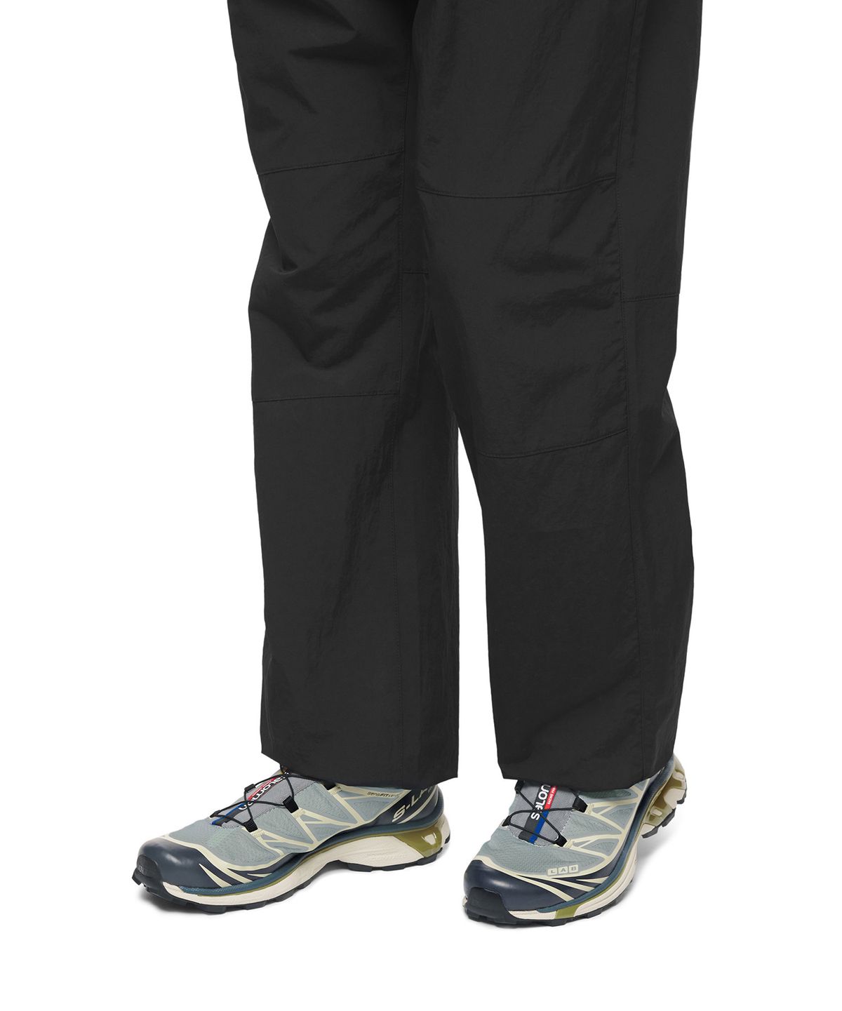 살로몬(SALOMON) XT-6 - 콰리:블리치드 샌드:쿠민 / L41455100
