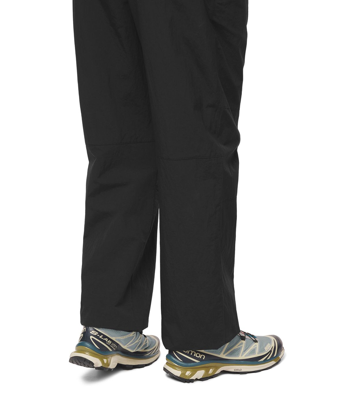 살로몬(SALOMON) XT-6 - 콰리:블리치드 샌드:쿠민 / L41455100