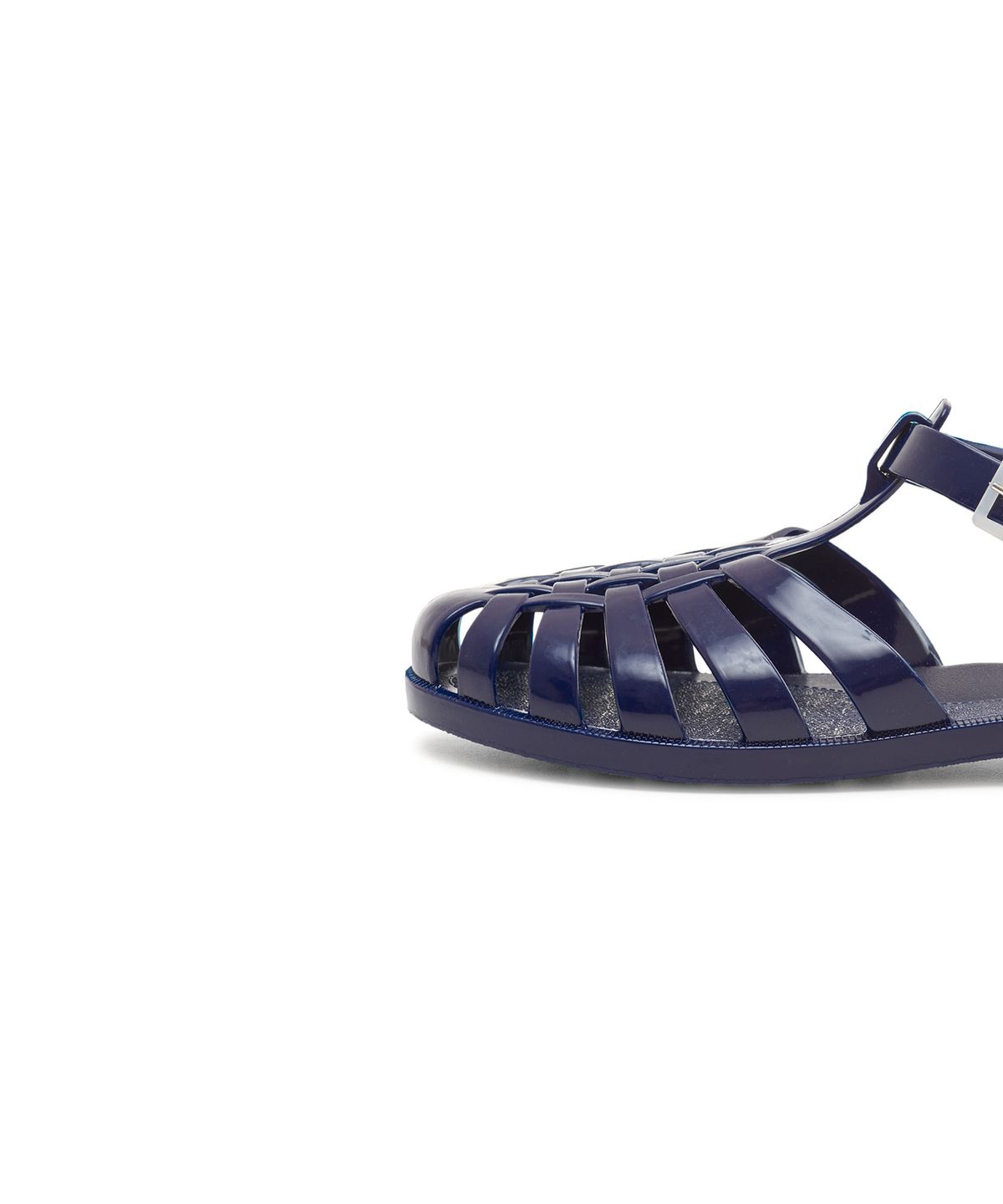 메듀즈(MEDUSE) 우먼즈 샌들 SUN - NAVY BLUE