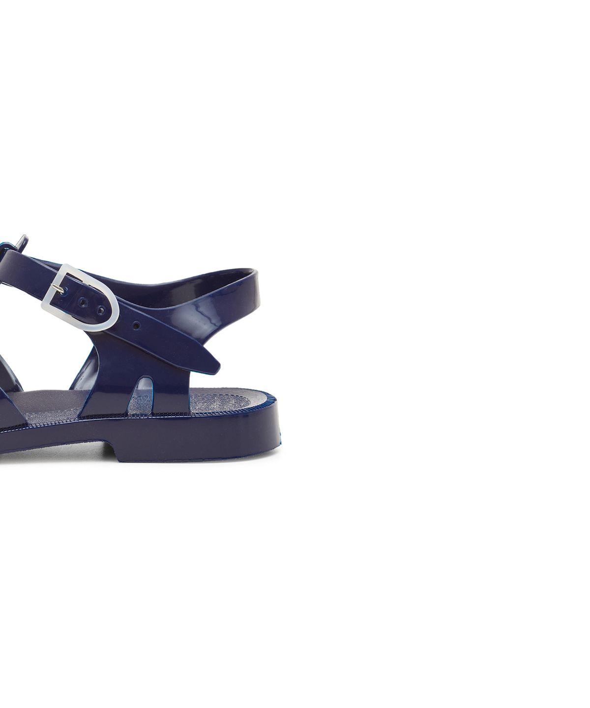 메듀즈(MEDUSE) 우먼즈 샌들 SUN - NAVY BLUE