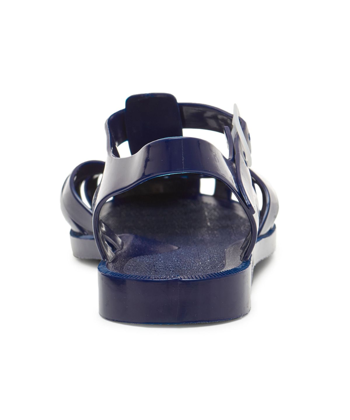 메듀즈(MEDUSE) 우먼즈 샌들 SUN - NAVY BLUE